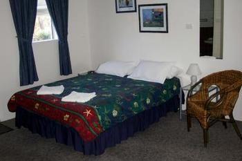 Jugiong Motor Inn Exterior foto